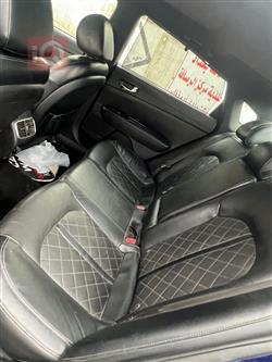 كيا اوبتيما